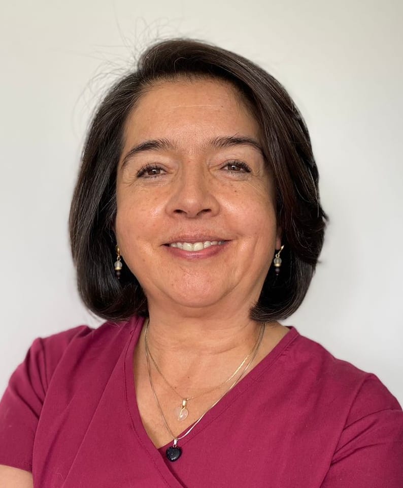 Rosa Eugenia Vanegas Arguello