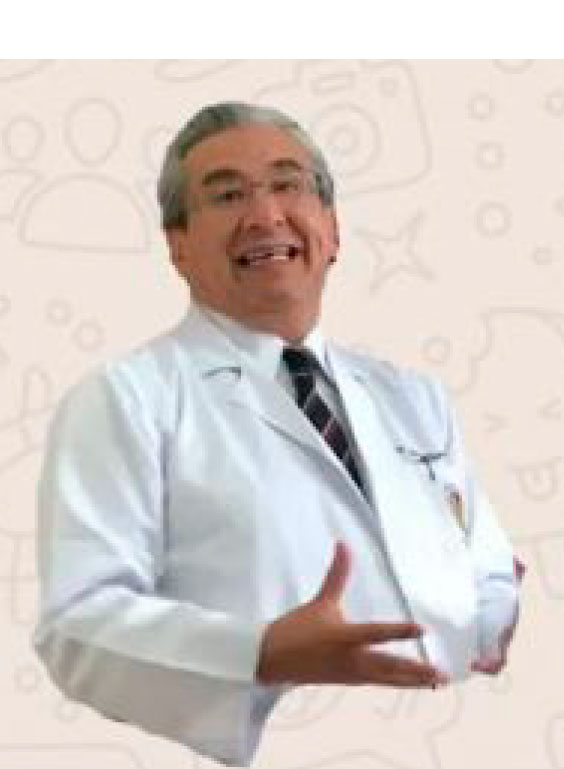 Álvaro Eduardo granados Caluxto