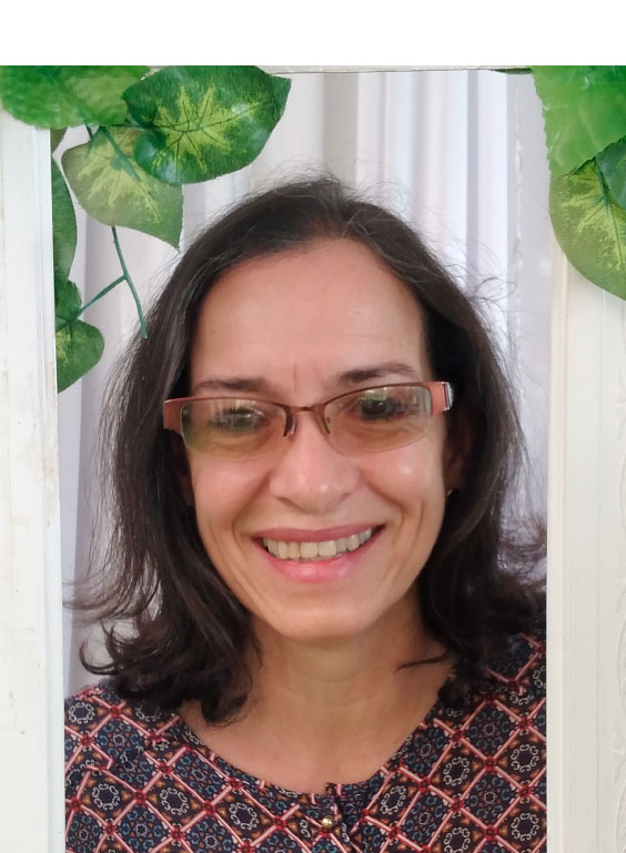 Angela Maria Espinosa