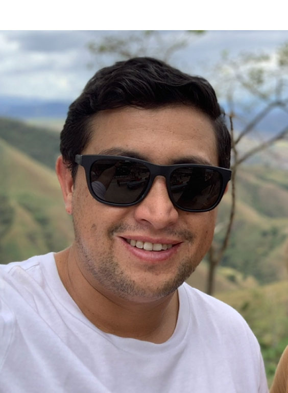Christian Camilo Bautista Falla