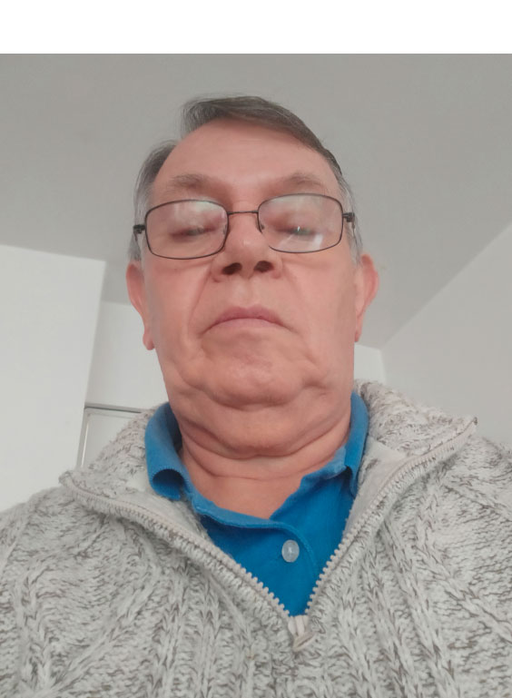Edgar Pérez García