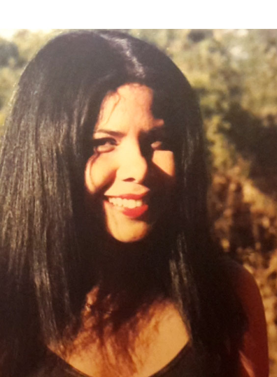 Eliana Zumaqué Gómez