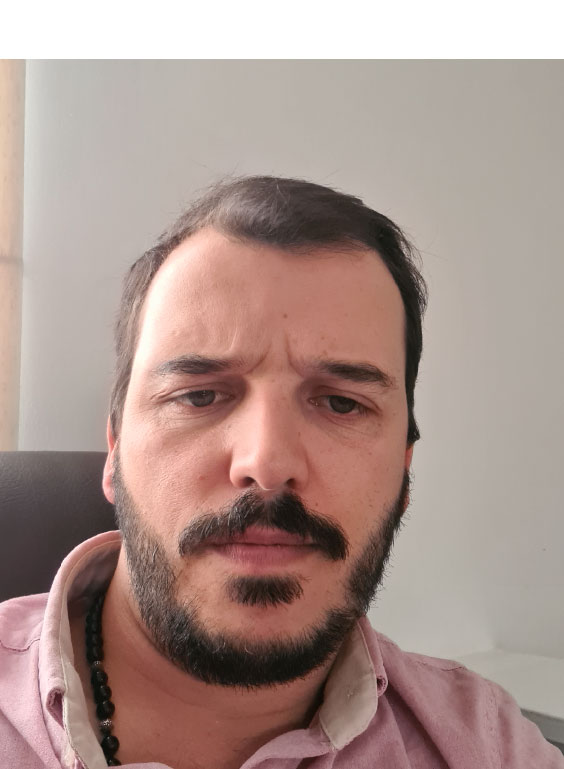 Felipe Rivadeneira
