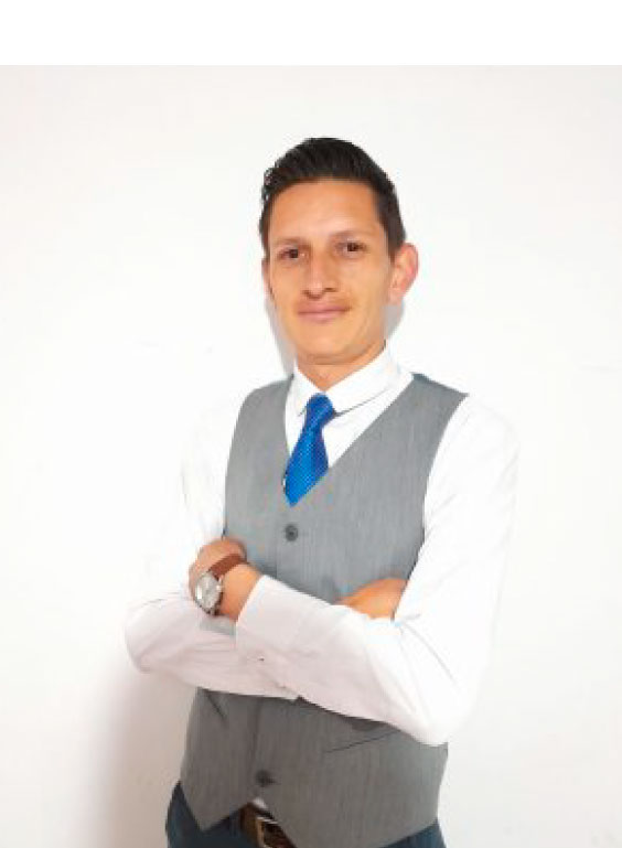 Juan Andrés Obando Fernández