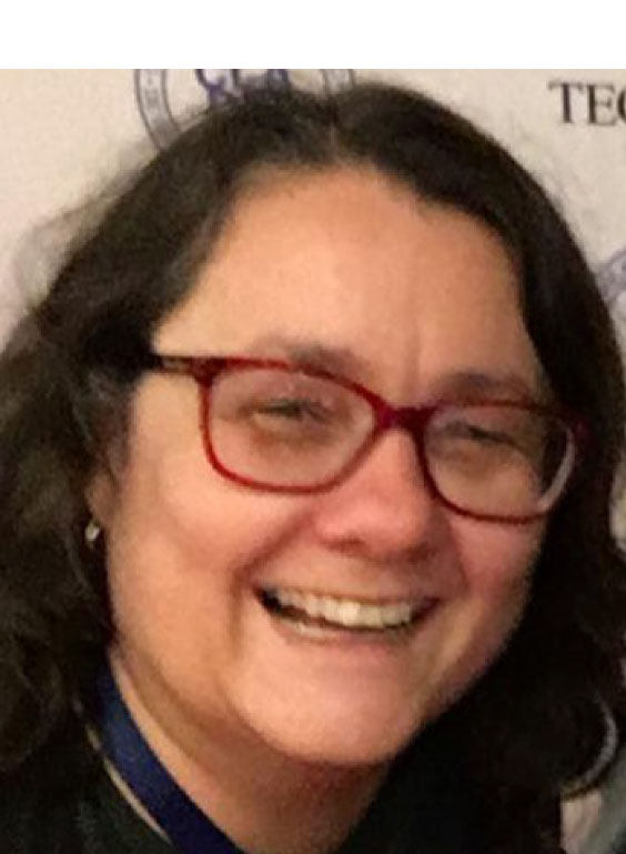 Laura Isabel Rojas DeFrancisco 