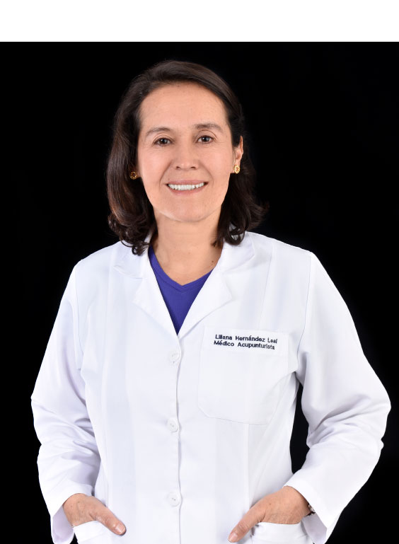 Liliana Hernández Leal