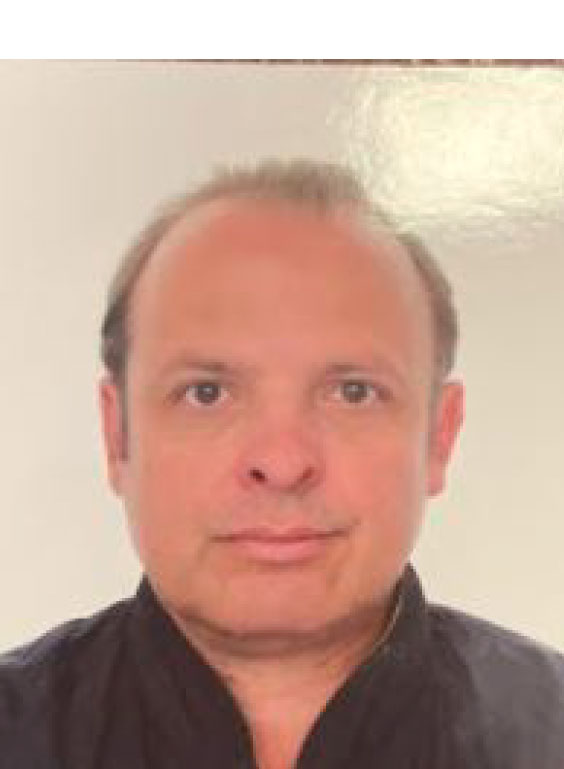 Mario Vivas 