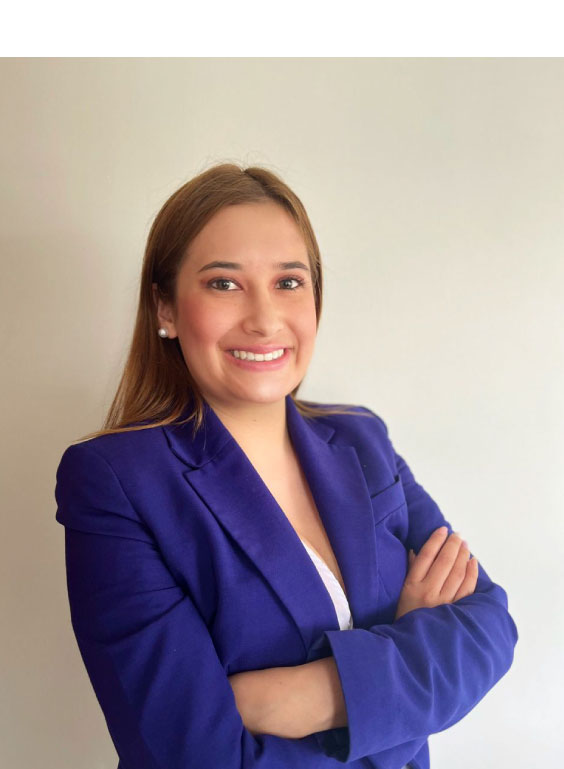 Pamela Salazar rozo