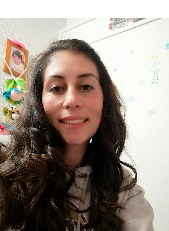 Sandra Milena Osuna