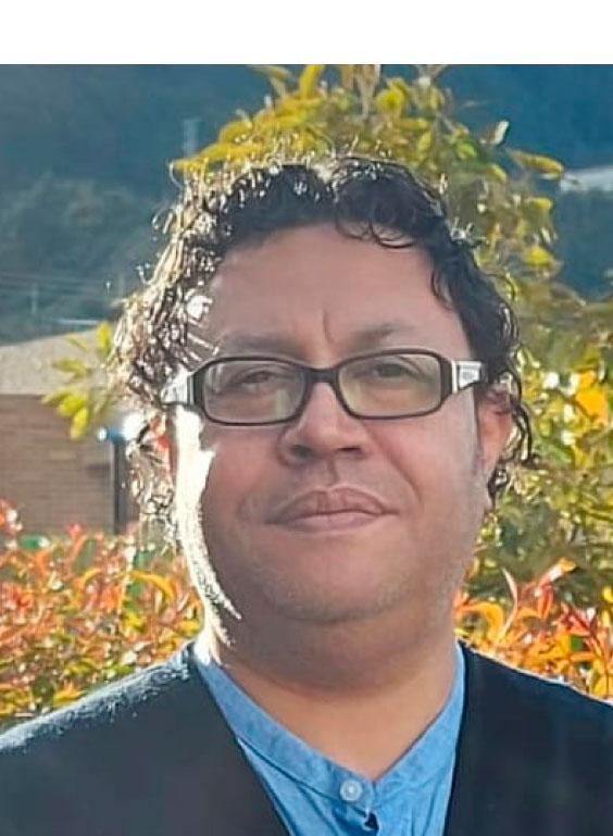 Sergio Miranda Aranguren