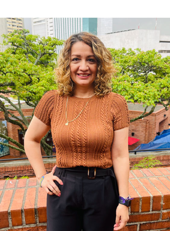 Teresa Beatriz Cancelado Carretero 